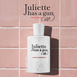Juliette Has A Gun Miss Charming Women Perfume 3.4oz 100ml EAU DE PARFUM SPRAY