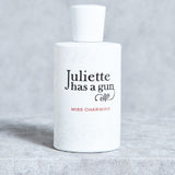 Juliette Has A Gun Miss Charming Women Perfume 3.4oz 100ml EAU DE PARFUM SPRAY