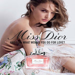 Christian Dior Miss Dior Women Perfume 3.4oz 100ml EAU DE PARFUM SPRAY
