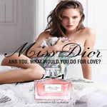 Christian Dior Miss Dior Women Perfume 3.4oz 100ml EAU DE PARFUM SPRAY