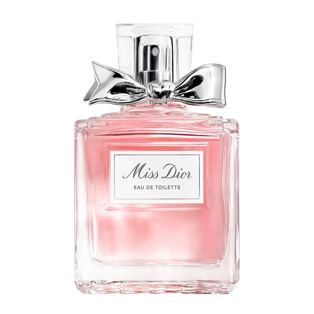Christian Dior Miss Dior Women Perfume 3.4oz 100ml EAU DE TOILETTE SPRAY