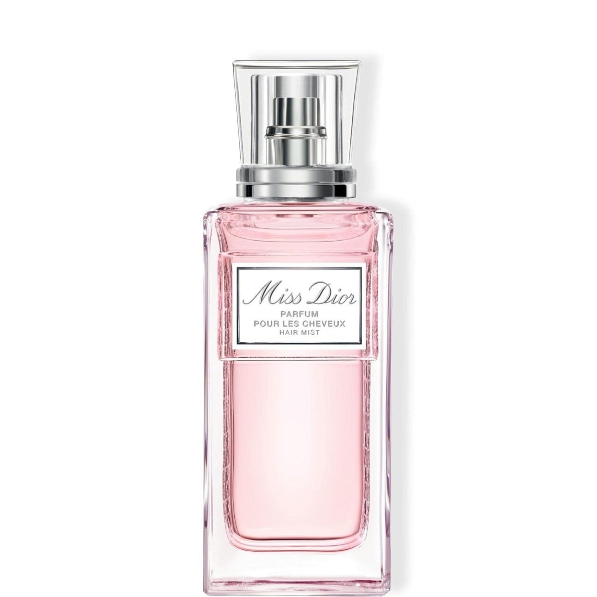 Christian Dior Miss Dior Hair Mist Women Perfume 1oz 30ml EAU DE PARFUM SPRAY