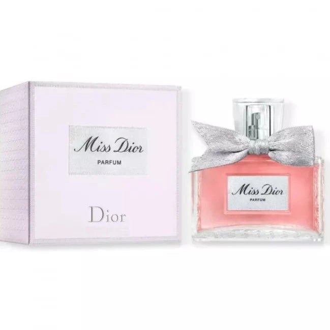 Christian Dior Miss Dior Parfum Women Perfume 2.7oz 80ml 1.7oz 50ml EAU DE PARFUM SPRAY