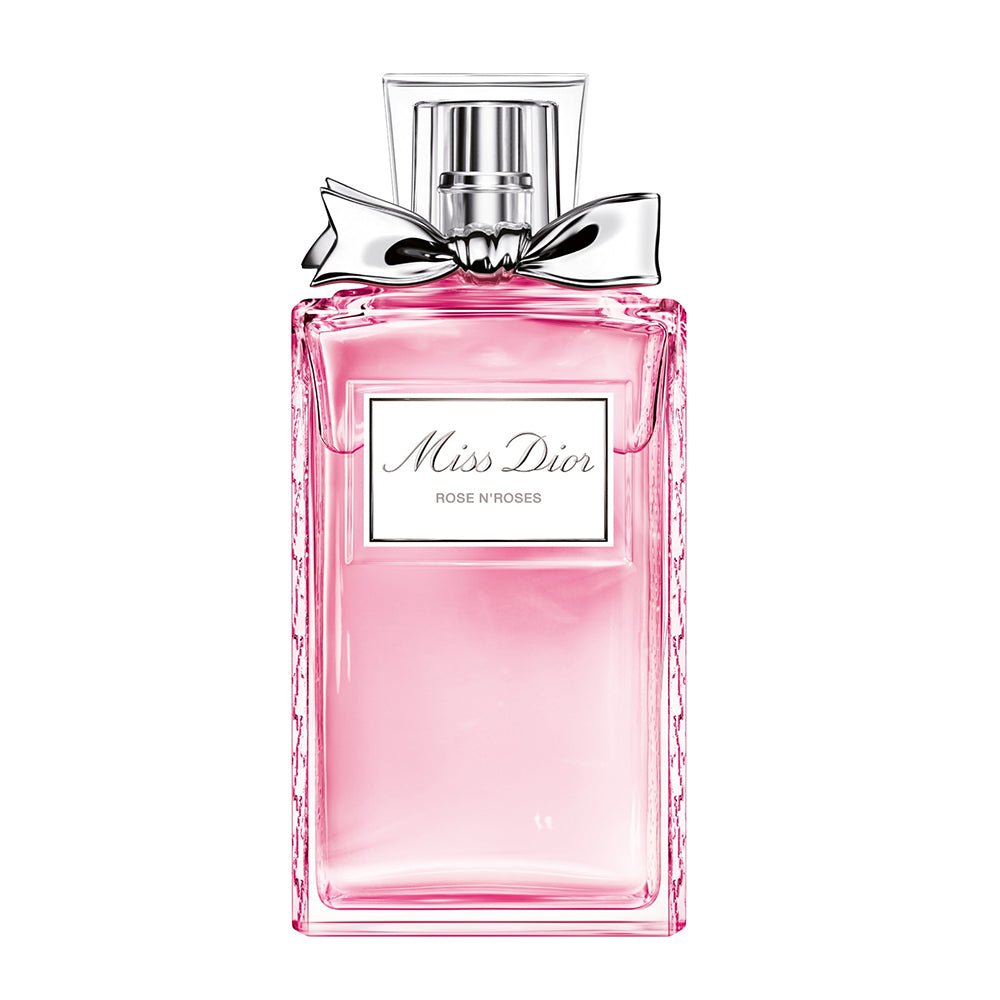 Christian Dior Miss Dior Rose N'Roses Women Perfume 3.4oz 100ml 1.7oz 50ml EAU DE PARFUM SPRAY