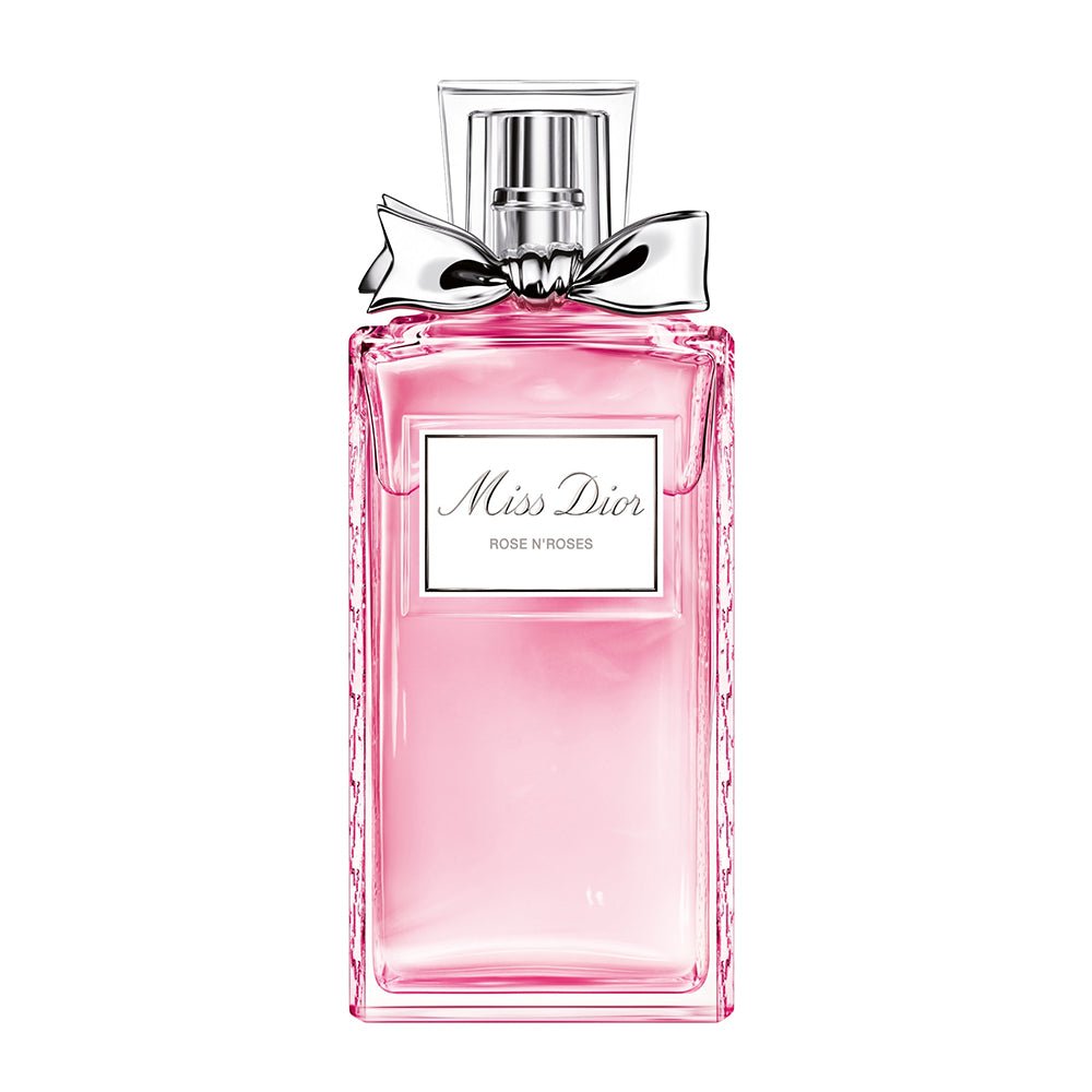 Christian Dior Miss Dior Rose N'Roses Women Perfume 3.4oz 100ml 1.7oz 50ml EAU DE PARFUM SPRAY