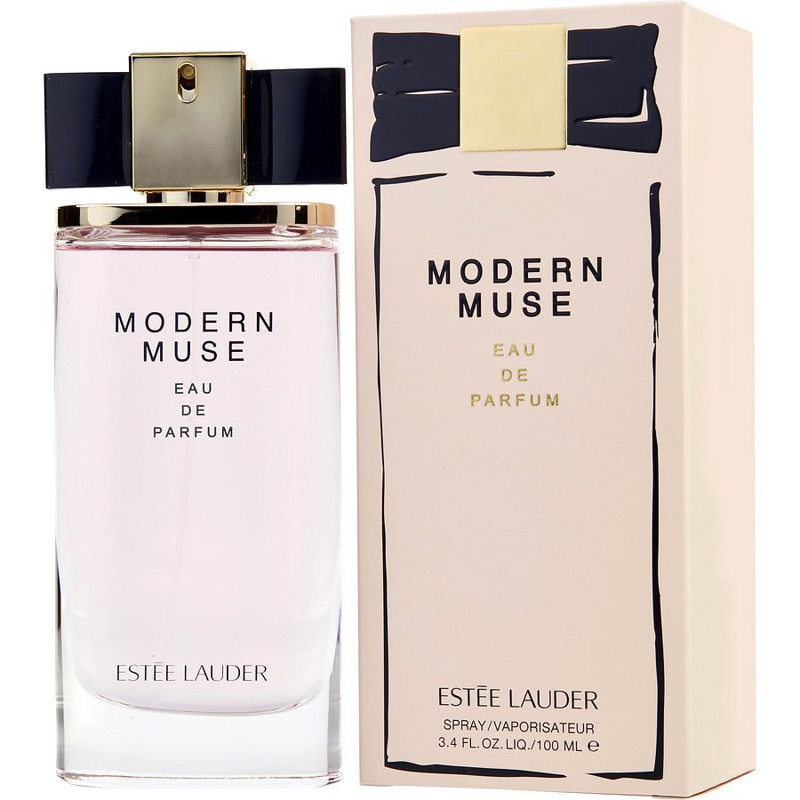 Estee Lauder Modern Muse Women Perfume 3.4oz 100ml EAU DE PARFUM SPRAY