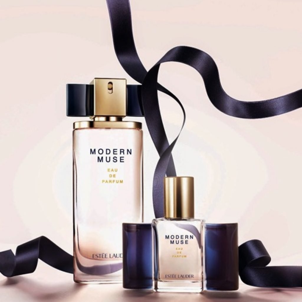 Estee Lauder Modern Muse Women Perfume 3.4oz 100ml EAU DE PARFUM SPRAY