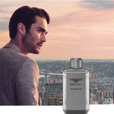 Bentley Momentum Men Perfume 3.4oz 100ml EAU DE TOILETTE SPRAY