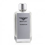 Bentley Momentum Men Perfume 3.4oz 100ml EAU DE TOILETTE SPRAY
