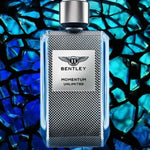 Bentley Momentum Unlimited Men Perfume 3.4oz 100ml EAU DE TOILETTE SPRAY