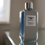 Bentley Momentum Unlimited Men Perfume 3.4oz 100ml EAU DE TOILETTE SPRAY