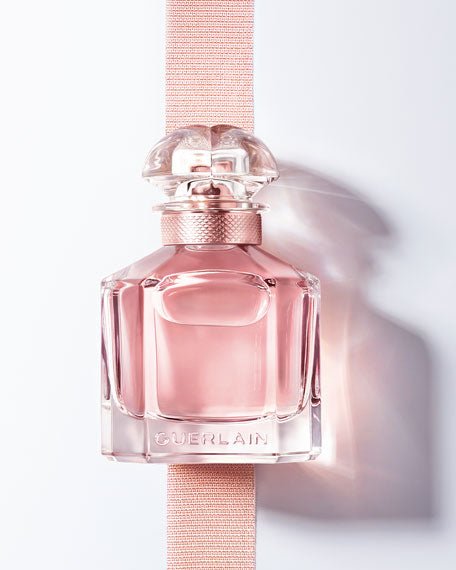 Guerlain Mon Guerlain Florale Women Perfume 3.4oz 100ml EAU DE PARFUM SPRAY