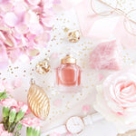 Guerlain Mon Guerlain Florale Women Perfume 3.4oz 100ml EAU DE PARFUM SPRAY