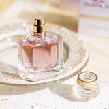 Guerlain Mon Guerlain Florale Women Perfume 3.4oz 100ml EAU DE PARFUM SPRAY