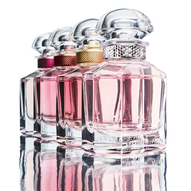 Guerlain Mon Guerlain Florale Women Perfume 3.4oz 100ml EAU DE PARFUM SPRAY
