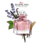 Guerlain Mon Guerlain Intense Women Perfume 3.4oz 100ml EAU DE PARFUM SPRAY