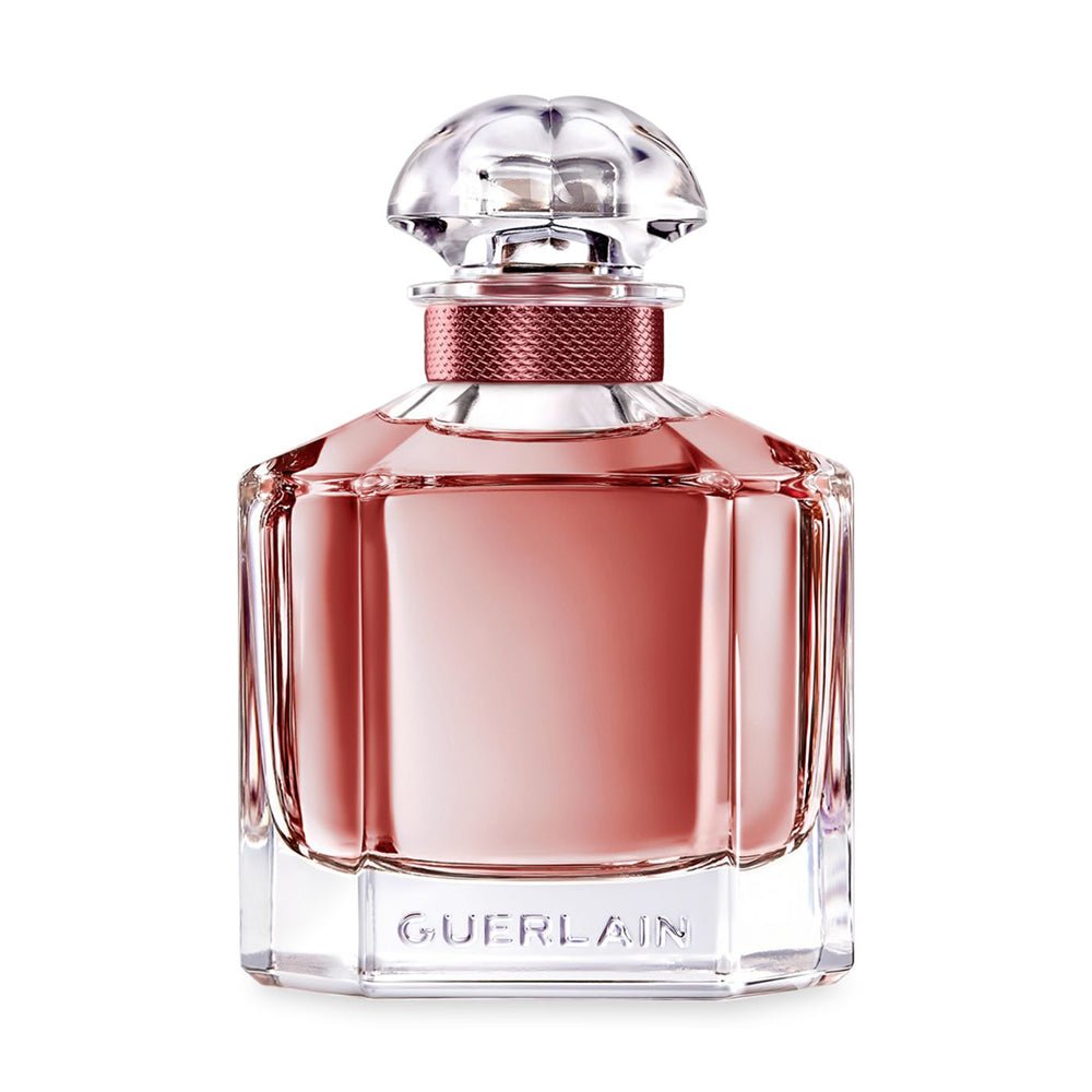 Guerlain Mon Guerlain Intense Women Perfume 3.4oz 100ml EAU DE PARFUM SPRAY