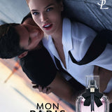 Yves Saint Laurent Mon Paris Women Perfume 1.7oz 50ml 3.0oz 90ml EAU DE PARFUM SPRAY