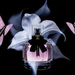 Yves Saint Laurent Mon Paris Women Perfume 1.7oz 50ml 3.0oz 90ml EAU DE PARFUM SPRAY