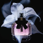 Yves Saint Laurent Mon Paris Women Perfume 1.7oz 50ml 3.0oz 90ml EAU DE PARFUM SPRAY
