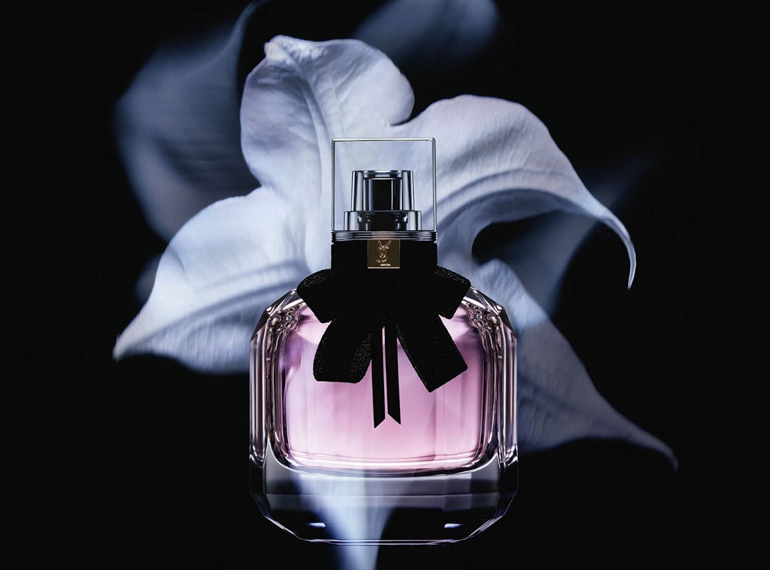 Yves Saint Laurent Mon Paris Women Perfume 1.7oz 50ml 3.0oz 90ml EAU DE PARFUM SPRAY