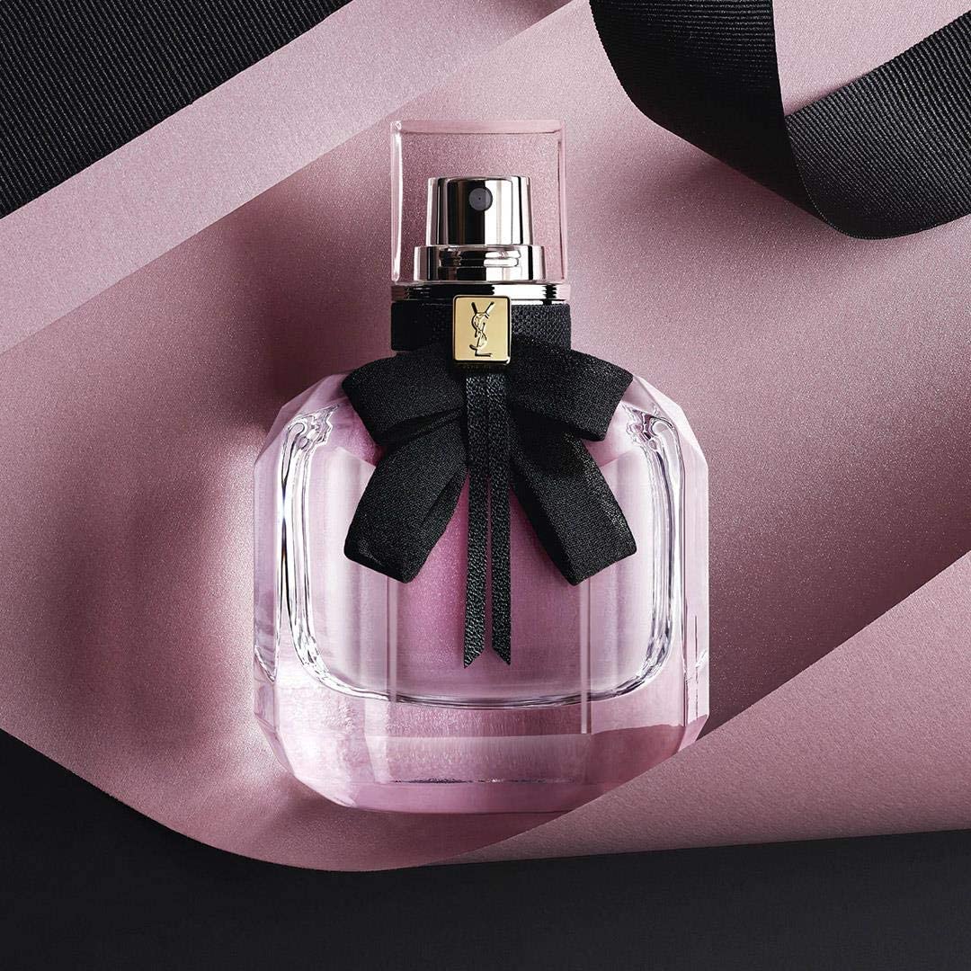 Yves Saint Laurent Mon Paris Women Perfume 1.7oz 50ml 3.0oz 90ml EAU DE PARFUM SPRAY