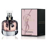 Yves Saint Laurent Mon Paris Women Perfume 3.0oz 90ml EAU DE TOILETTE SPRAY