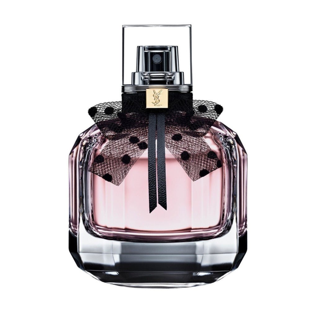 Yves Saint Laurent Mon Paris Women Perfume 3.0oz 90ml EAU DE TOILETTE SPRAY