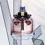 Yves Saint Laurent Mon Paris Women Perfume 3.0oz 90ml EAU DE TOILETTE SPRAY
