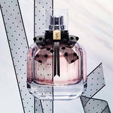 Yves Saint Laurent Mon Paris Women Perfume 3.0oz 90ml EAU DE TOILETTE SPRAY