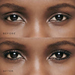 Lancome Monsieur Big Mascara 01 Black 0.34oz 10ml, 12x More Volume, Silky-Creamy Formula
