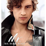 Burberry Mr Burberry Men Perfume 3.4oz 100ml EAU DE PARFUM SPRAY