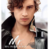 Burberry Mr Burberry Men Perfume 3.4oz 100ml EAU DE PARFUM SPRAY