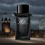 Burberry Mr Burberry Men Perfume 3.4oz 100ml EAU DE PARFUM SPRAY