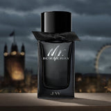 Burberry Mr Burberry Men Perfume 3.4oz 100ml EAU DE PARFUM SPRAY