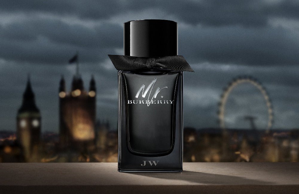 Burberry Mr Burberry Men Perfume 3.4oz 100ml EAU DE PARFUM SPRAY