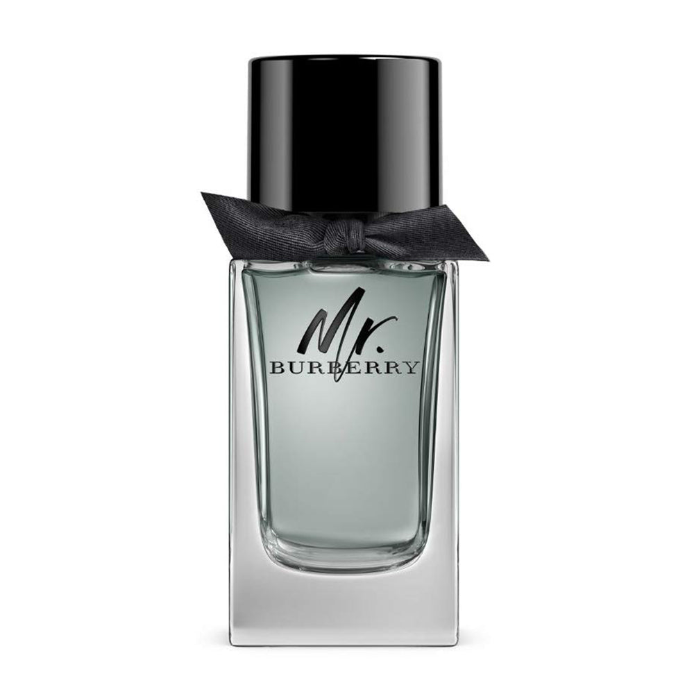 Burberry Mr Burberry Men Perfume 5.0oz 150ml EAU DE TOILETTE SPRAY