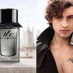 Burberry Mr Burberry Men Perfume 3.4oz 100ml EAU DE TOILETTE SPRAY