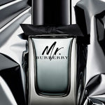Burberry Mr Burberry Men Perfume 3.4oz 100ml EAU DE TOILETTE SPRAY