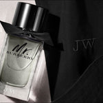 Burberry Mr Burberry Men Perfume 3.4oz 100ml EAU DE TOILETTE SPRAY