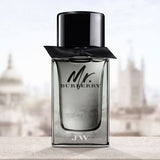 Burberry Mr Burberry Men Perfume 3.4oz 100ml EAU DE TOILETTE SPRAY