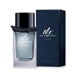 Burberry Mr Burberry Indigo Men Perfume 3.4oz 100ml EAU DE TOILETTE SPRAY