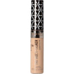 Rimmel Multi Tasker Concealer10ml, Covers up Blemishes,  Uneven Skintone, Brightens Dark Circles