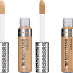 Rimmel Multi Tasker Concealer10ml, Covers up Blemishes,  Uneven Skintone, Brightens Dark Circles