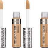 Rimmel Multi Tasker Concealer10ml, Covers up Blemishes,  Uneven Skintone, Brightens Dark Circles