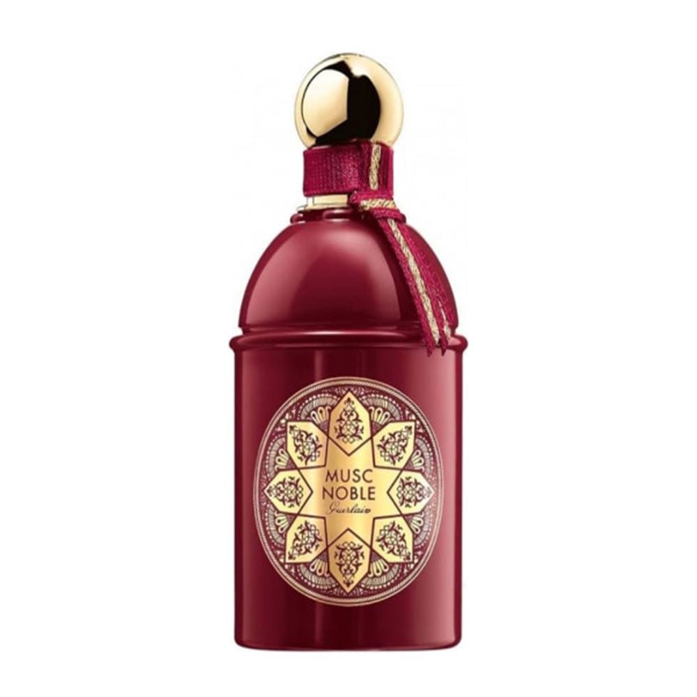 Guerlain Musc Noble EDP (Unisex) Perfume 4.2oz 125ml EAU DE PARFUM SPRAY