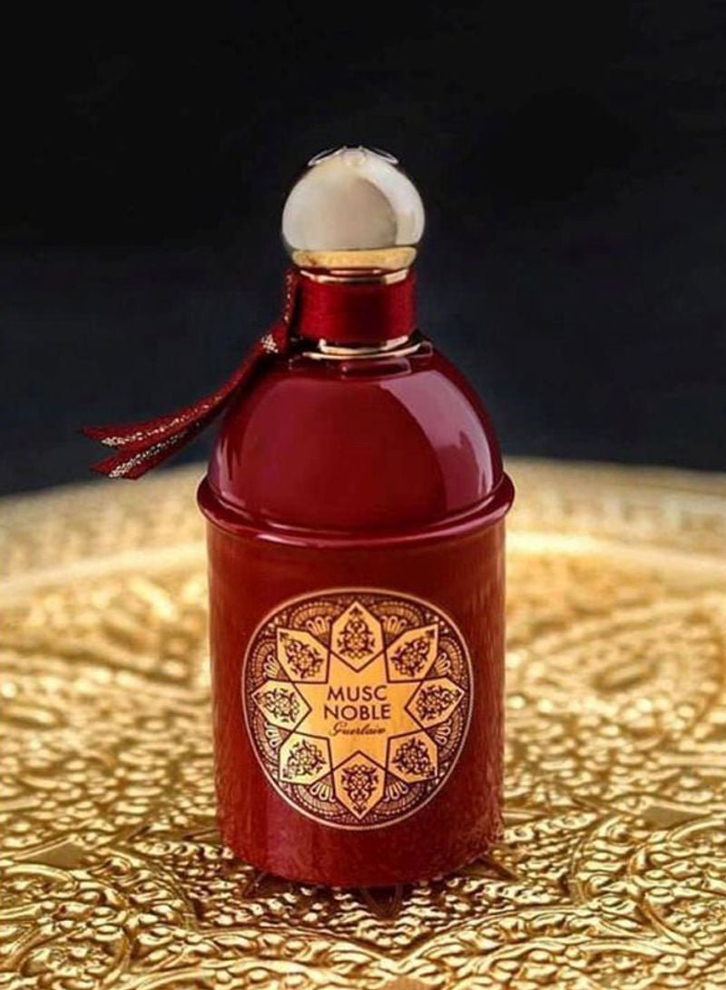Guerlain Musc Noble EDP (Unisex) Perfume 4.2oz 125ml EAU DE PARFUM SPRAY