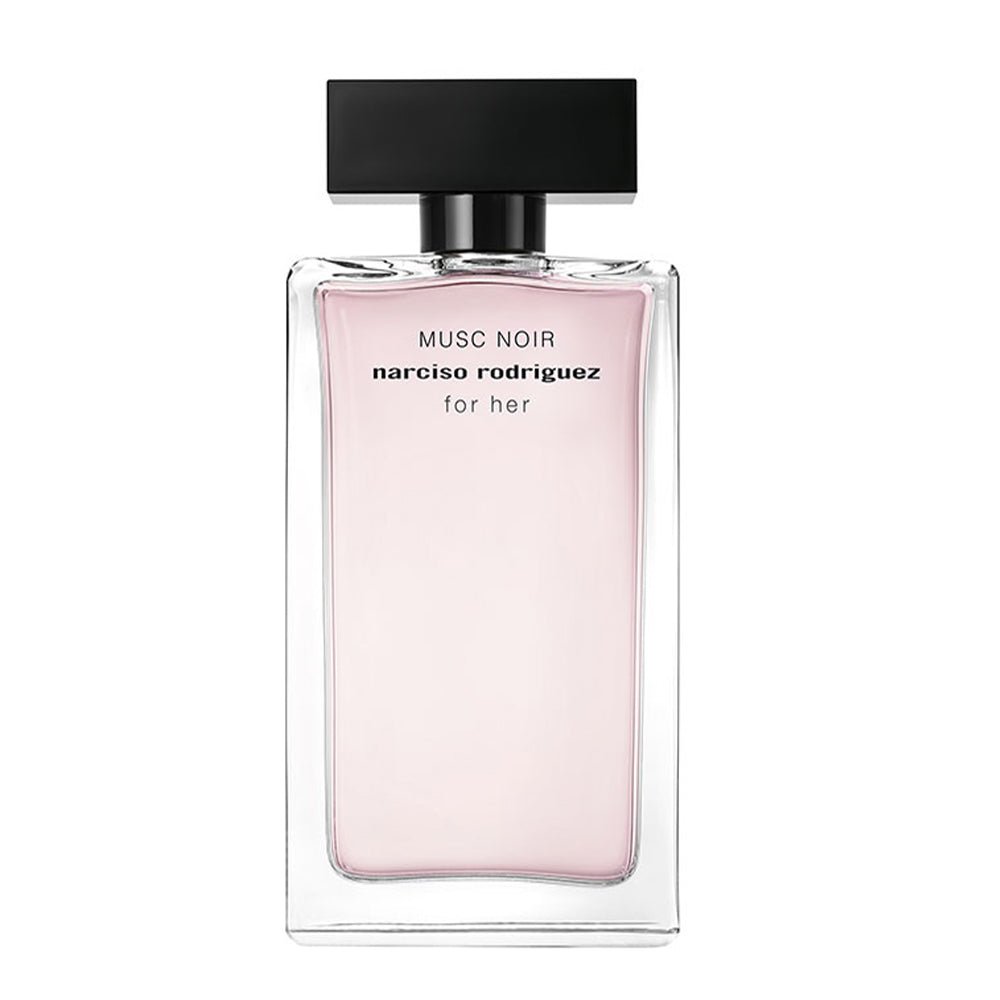 Narciso Rodriguez Musc Noir Women Perfume 3.3oz 100ml 1.6oz 50ml EAU DE PARFUM SPRAY