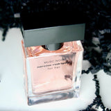 Narciso Rodriguez Musc Noir Women Perfume 3.3oz 100ml 1.6oz 50ml EAU DE PARFUM SPRAY