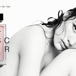 Narciso Rodriguez Musc Noir Women Perfume 3.3oz 100ml 1.6oz 50ml EAU DE PARFUM SPRAY